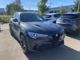 Alfa Romeo Stelvio Quadrifoglio 2.9 V6 Bi-Turbo 510PS Q4 - Alfa Romeo Stelvio Gebrauchtwagen