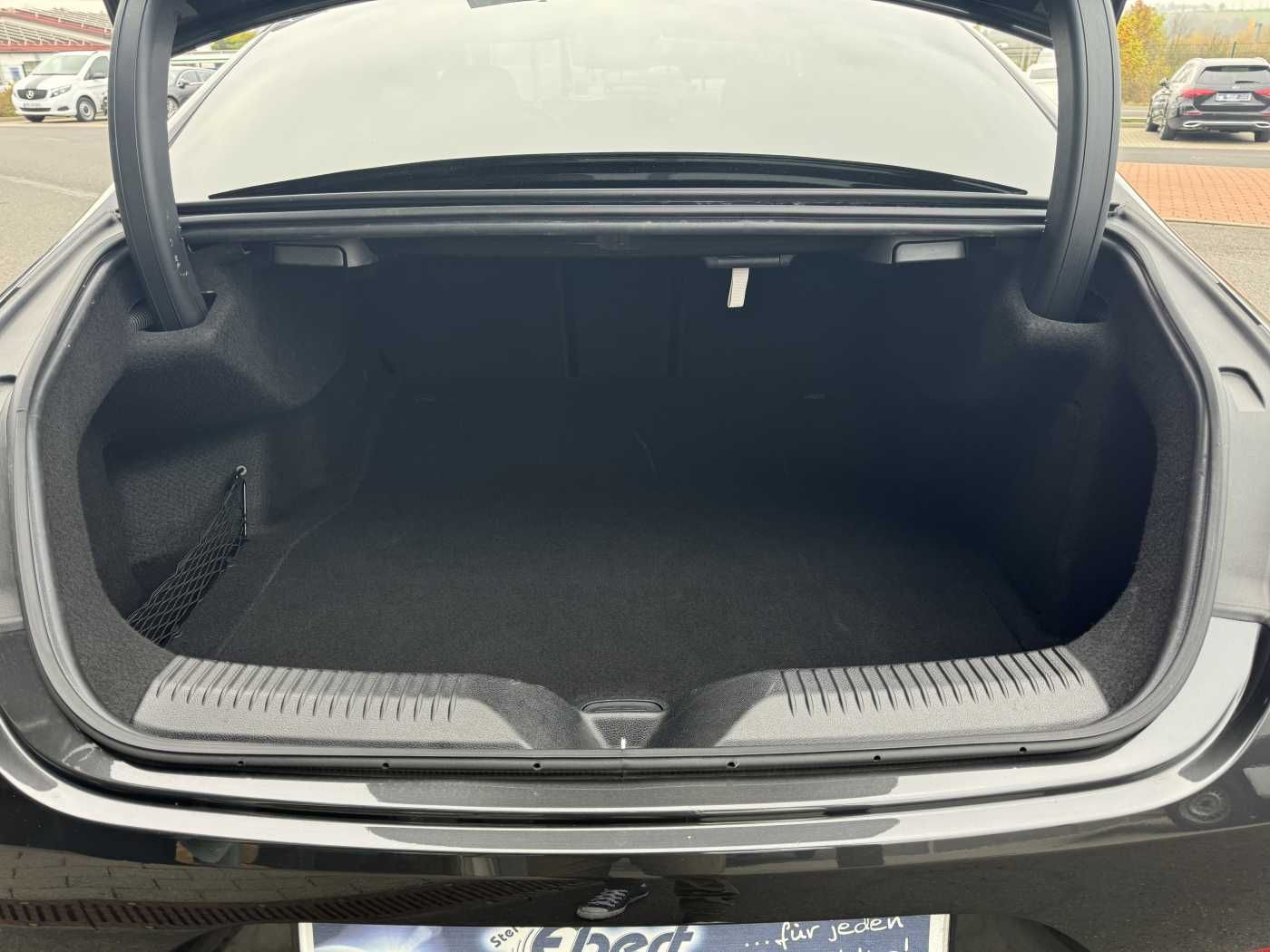 Fahrzeugabbildung Mercedes-Benz CLS 400d AMG+Burmester+AirM+360+ Memory+Night