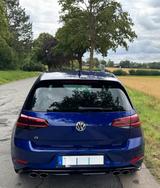 Volkswagen VW Golf 7 R Facelift 3-Türer Pretoria Lapiz Blue - Volkswagen Golf: Golf3