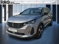 Peugeot 3008 - Vorschau Bild 1