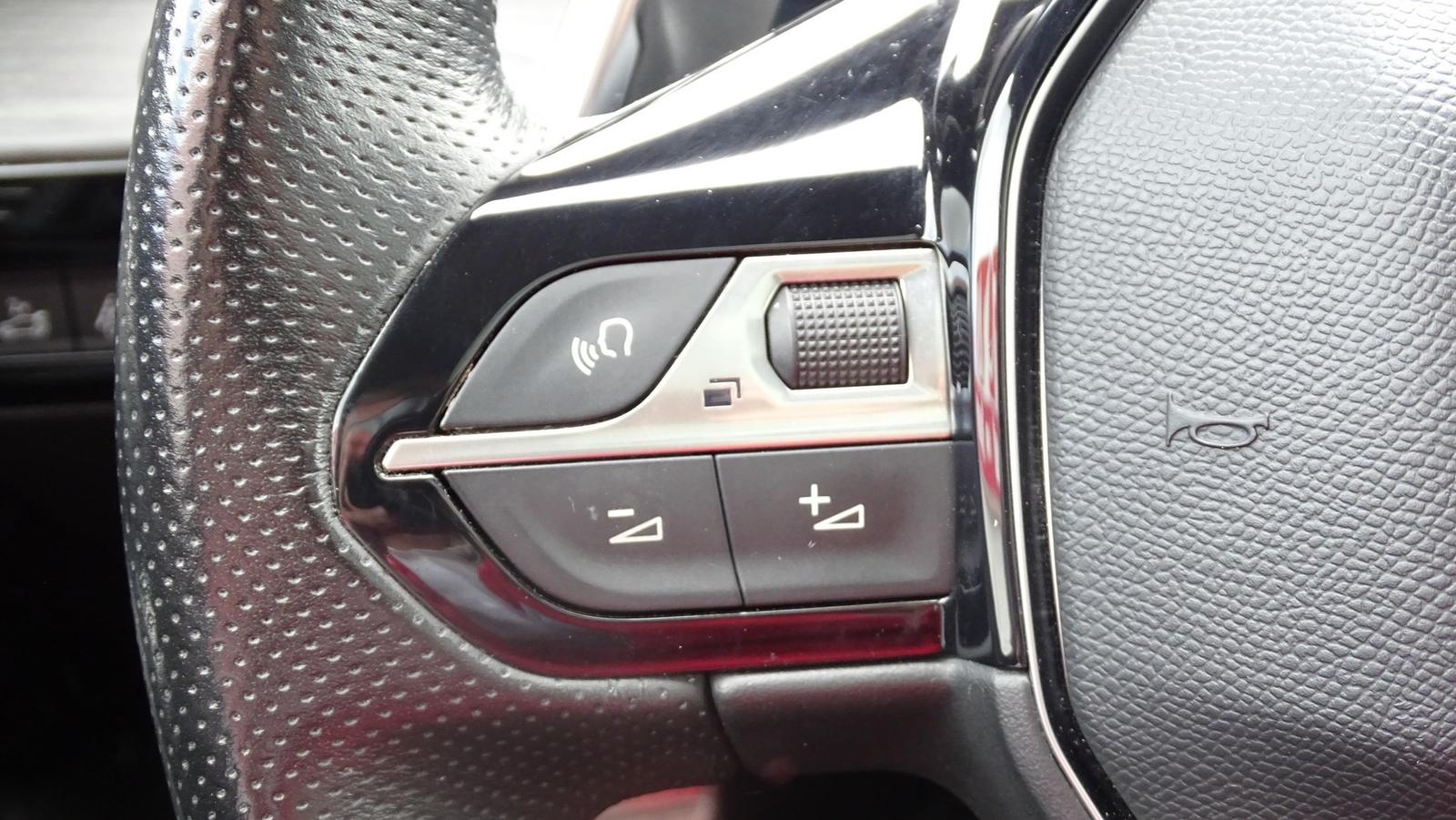 Peugeot 508 SW 1.6 PureTech GT Aut. LED Navi 360° ACC, миниатюра 20