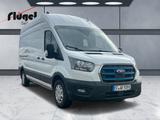 Ford E-Transit 350 L3H3 Hochdach Einzelsitz - Ford Transit hochdach