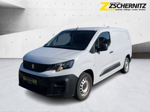 Peugeot Partner 1.2 PureTech 110 L2 Premium PDC