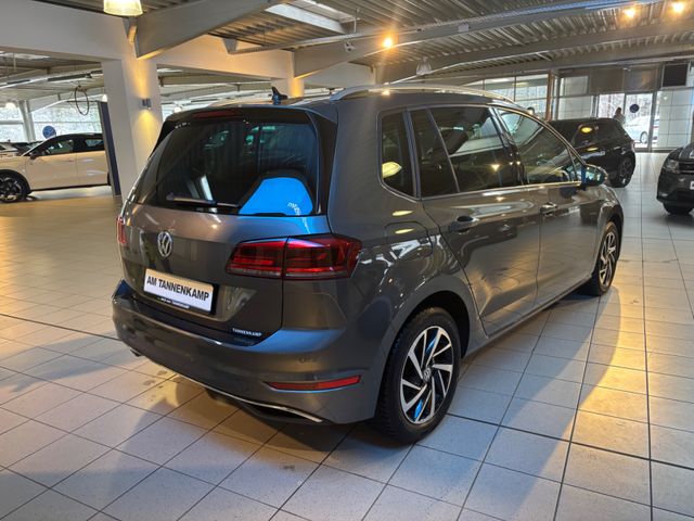Golf VII Sportsvan 1.5 TSI Start/Stopp Join 1.5