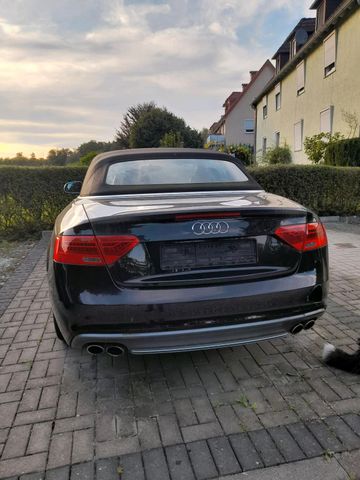 Audi s5 3.0 TFSI tiptronic Tausch e 31 Bmw...