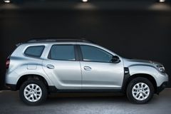 DACIA Duster II 1.3 TCe Extreme 2WD*EDC*Navi*LED*RFK*