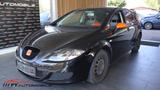 Seat Leon Reference