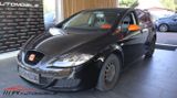 Seat Leon Reference