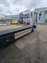 Iveco ML 75 E erst 61 tkm Top - Kommunalfahrzeug