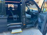 Mercedes-Benz Sprinter ViP Shuttle - Mercedes-Benz Vip