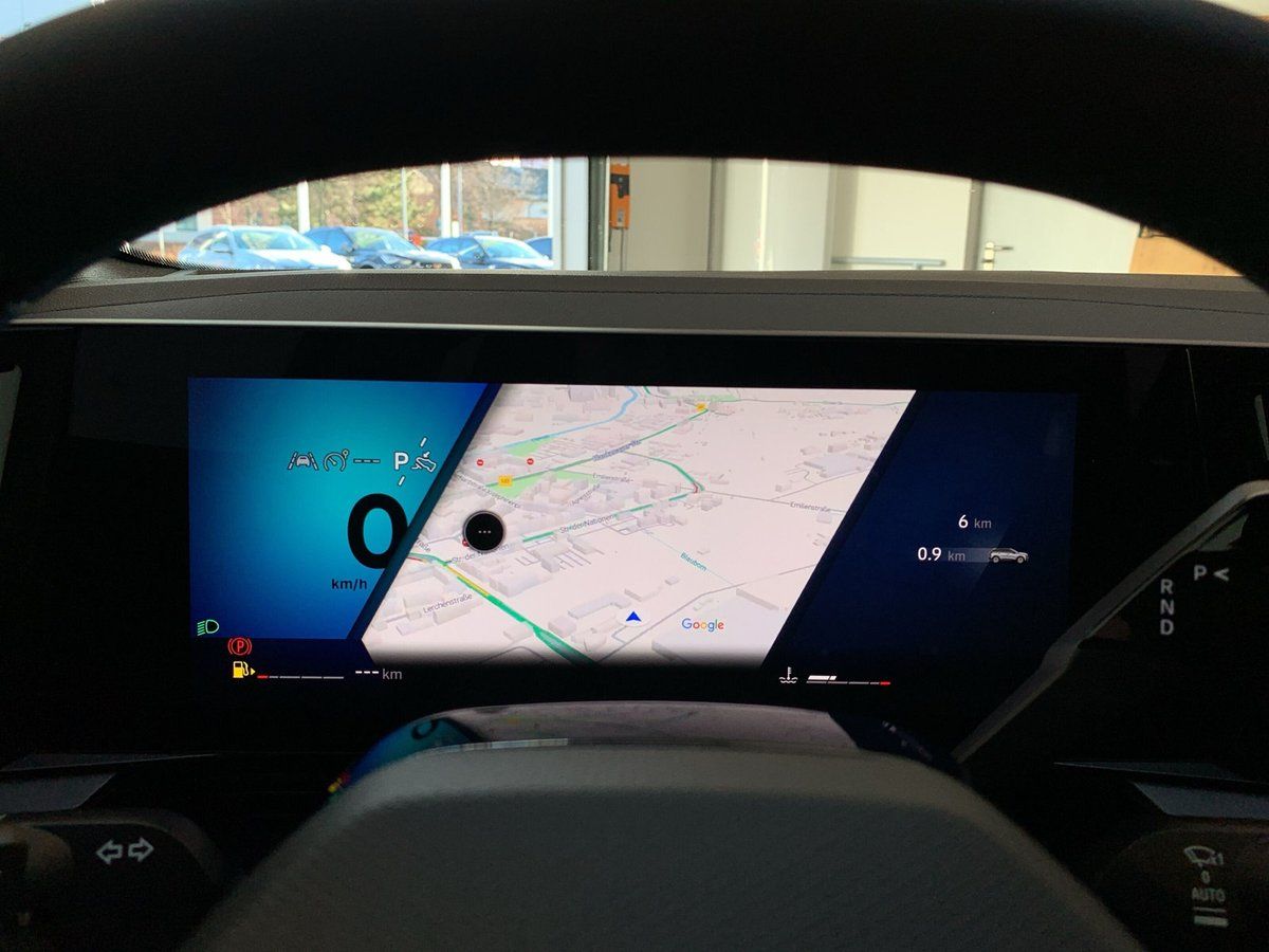 Renault Austral - Bild 30