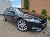 Jaguar XF R-Sport.3.0 V6 Kompressor.Vollau... - Jaguar XF: Jag
