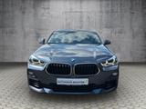 BMW X2 sDrive 20i Advantage Plus LED, DAB+, 18" ALU - BMW X2 in Chemnitz