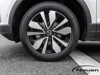 Volkswagen T-Roc - Vorschau Bild 9