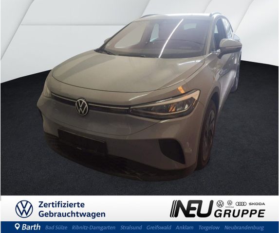 Volkswagen ID.4 Pro Performance 77 kWh