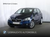 BMW 216 Active Tourer i SHZ PDC Parkassist. LED NAVI - BMW 216 Active Tourer Gebrauchtwagen