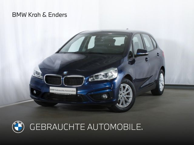 BMW 216 Active Tourer i SHZ PDC Parkassist. LED NAVI