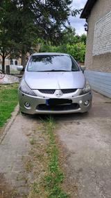 Mitsubishi Grandis Intense 2.4 6 sitzer LP... - Mitsubishi Grandis aus 2004