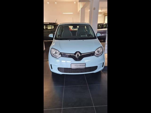 Image of Renault Twingo