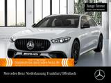 Mercedes-Benz S 63 AMG E PERFORMANCE PANO/KERAMIK/DRIVERS/21" - Mercedes-Benz S 63 AMG in Frankfurt (Main)