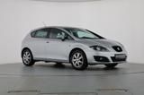 Seat LEON REFERENCE 1.4TSI -SCHECKHEFT GEPFLEGT- - Seat Leon Reference mit Benzin-Antrieb