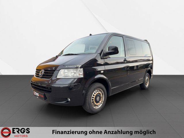 Volkswagen T5 Multivan 96KW Startline "7Si,Klima,Sitzh"