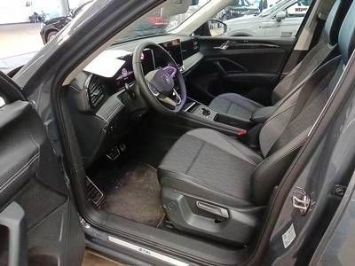 Volkswagen Tiguan - Bild 4