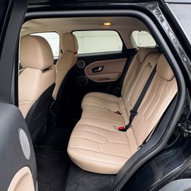 Land-Rover Range Rover Evoque - 10