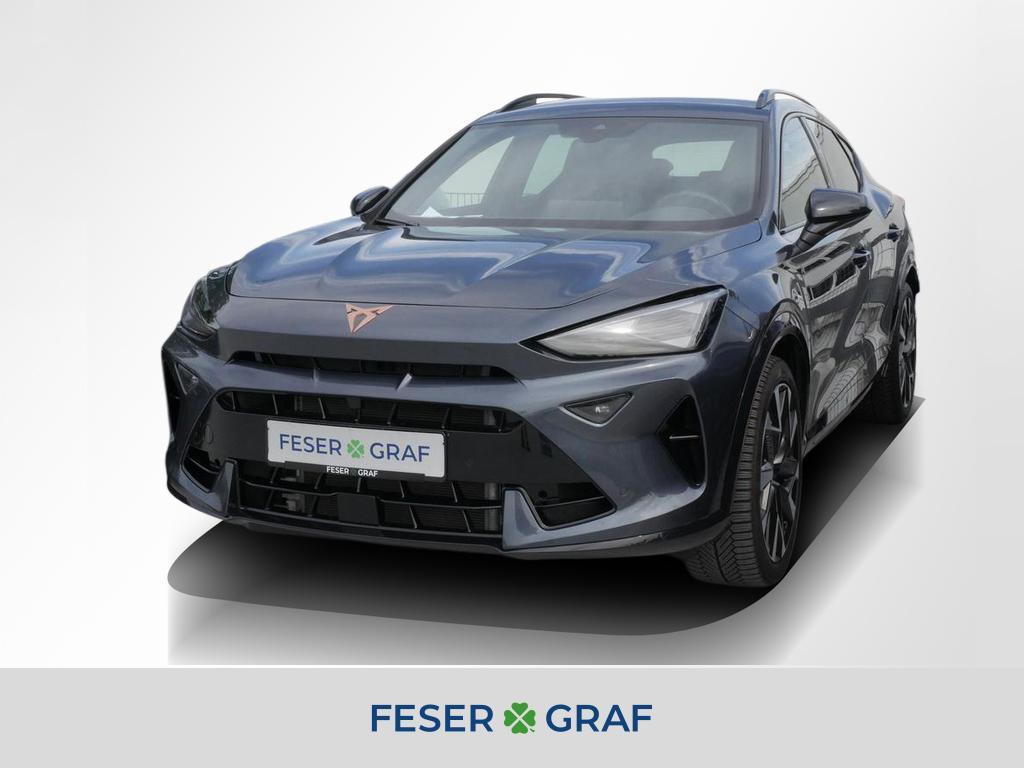 Cupra Formentor VZ 2.0 TSI 4Dr. ACC CarPlay AHK RüKa