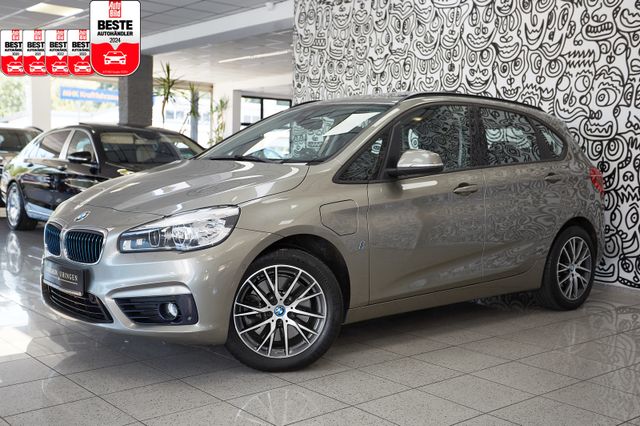 BMW 225 Active Tourer xe iPERFORMANCE*SPORT LINE*NAV