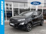 Ford EcoSport 1.0 EcoBoost ST-Line RFK, Navi, LED - gebrauchte Ford EcoSport aus dem Jahr 2023