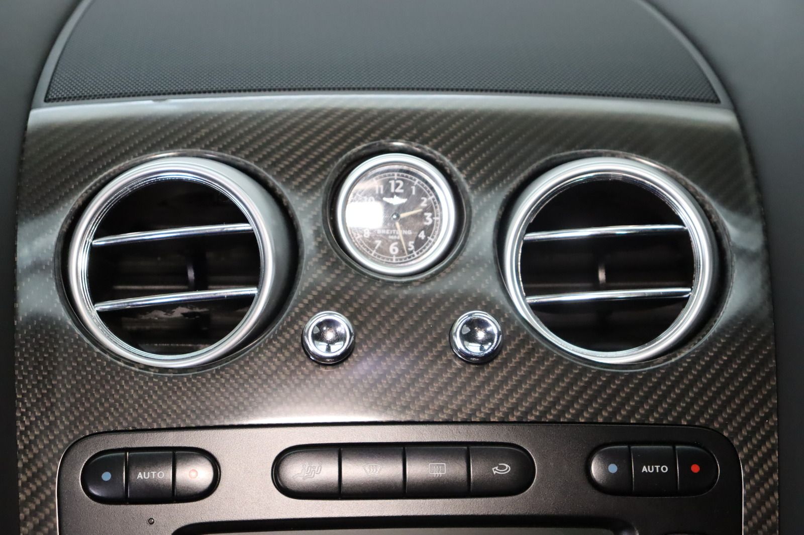 Fahrzeugabbildung Bentley Continental Supersports GT 6.0 RFK* Navi *Xenon
