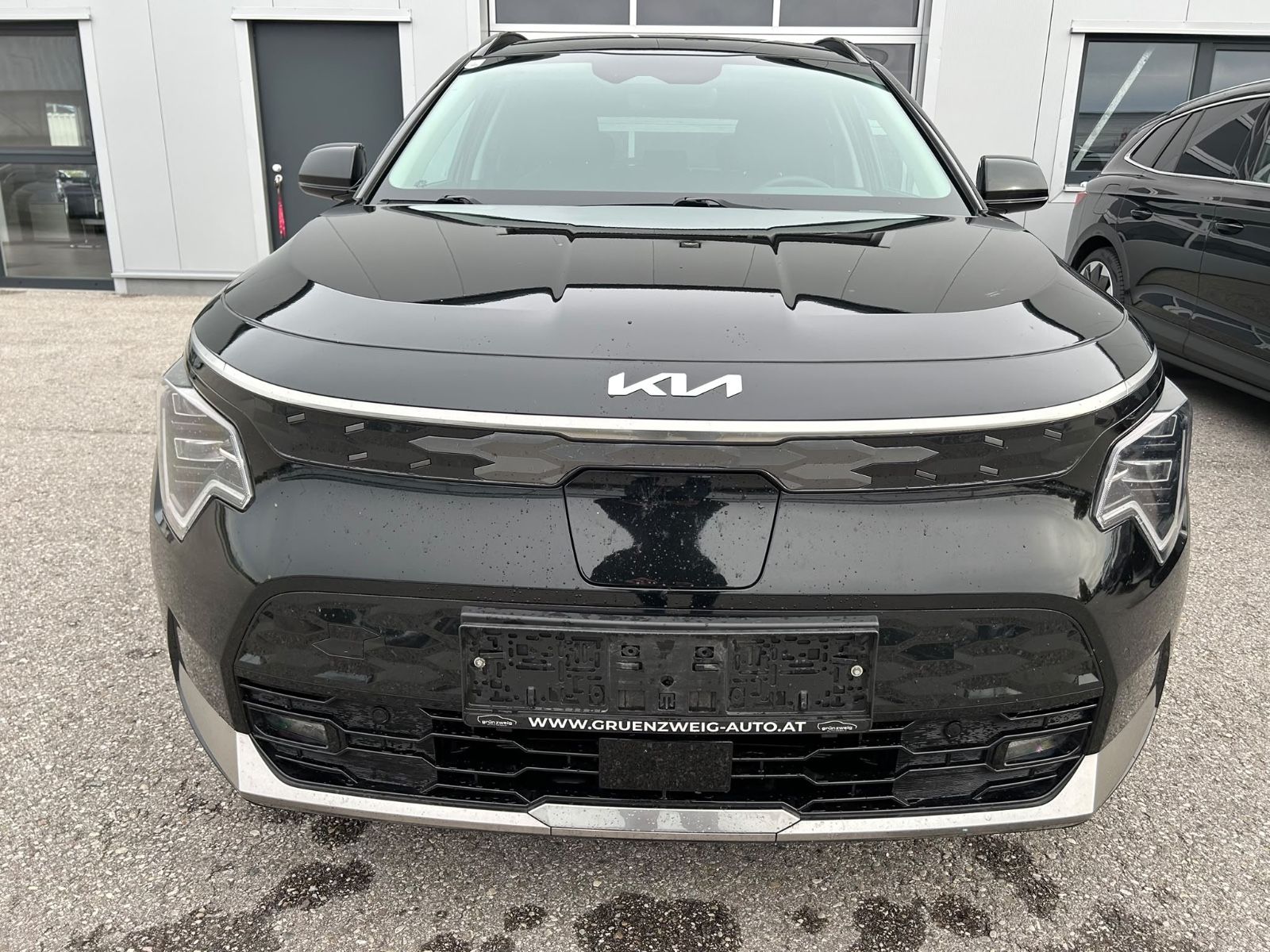 Kia Niro e-Niro GOLD*64,8 kWh*95,5% SOH imagem 2