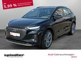 Audi Q4 e-tron 40 advanced / MMI-Navi plus, Pano, LED - Audi Elektroautos