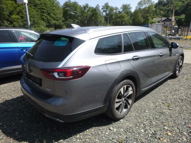 Insignia B Country Tourer Diesel