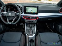 Seat Arona - Vorschau Bild 11