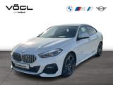 BMW 220d xDrive Gran Coupé M Sport ACC Comfortpaket- - weiße BMW 220 Gran Coupé