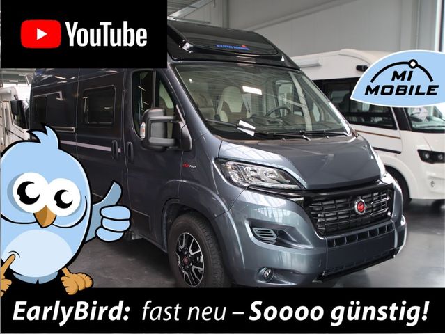 Eura Mobil Van 595 HB *Early Bird 2025* 