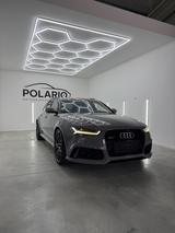 Audi RS6 4.0 TFSI Performance B&O Alcantara Pano HeUp - Audi RS6 in Augsburg