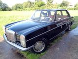 Mercedes-Benz W115/8, 230.6, Bj. 1972, erste Serie - Mercedes-Benz W115