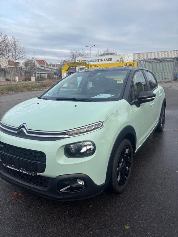 Image of Citroën C3