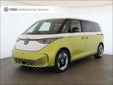 Volkswagen ID. Buzz Pro Lang AHK ACC IQ.Light EasyOpen Navi - Volkswagen ID. Buzz mit Panoramadach