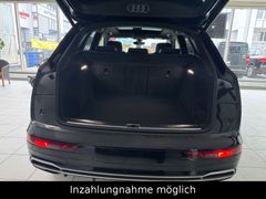 AUDI Q5 quattro sport Sline/PANO/CAM/LED/NAVI/1.HAND/