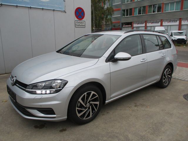 Volkswagen Golf VII Variant Trendline BMT/Start-Stopp