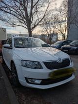 Skoda Octavia 1.4 TSI Ambition Combi Ambition