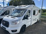 Bürstner Lineo T 700 Automatik+AHk+Navi - Angebote entsprechen deinen Suchkriterien
