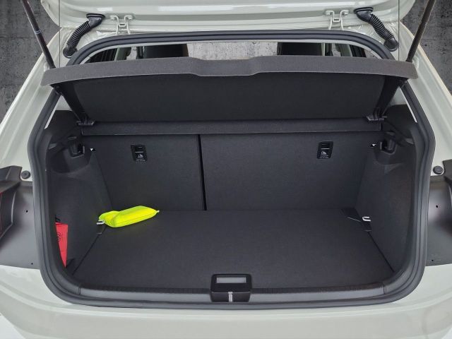 Polo GOAL 1.0 l TSI OPF 85 kW (116 PS)