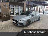 Hyundai i30 N-Line 1.0 T-GDI EU6d-T Navi Apple CarPlay A - Hyundai Gebrauchtwagen in Rostock