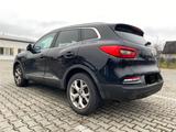 Renault Kadjar TCe 160 EDC GPF Limited Limited - Renault Kadjar: Limousine
