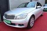 Mercedes-Benz C 180 CLASSIC BlueEfficiency KLIMA AHK PDC - Mercedes-Benz: A Class